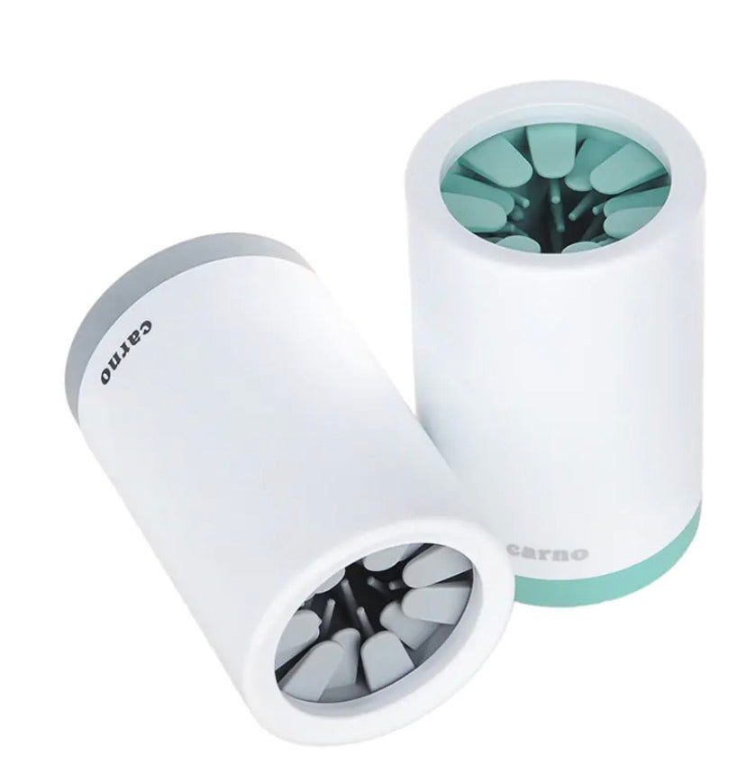 Pet Paw Cleaning Cup