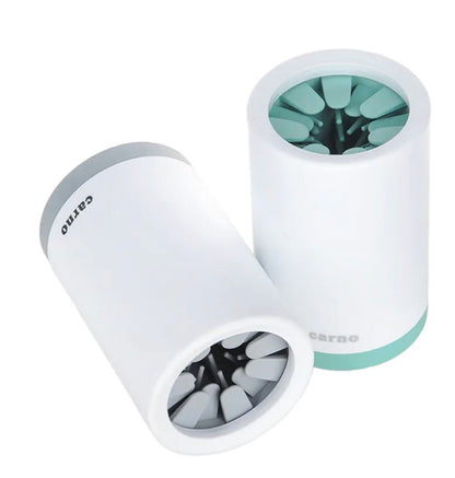 Pet Paw Cleaning Cup