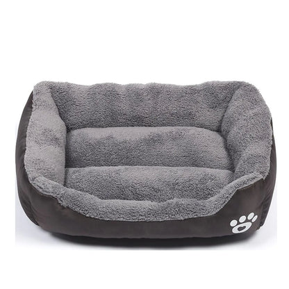 Pets Bed Cats Dog